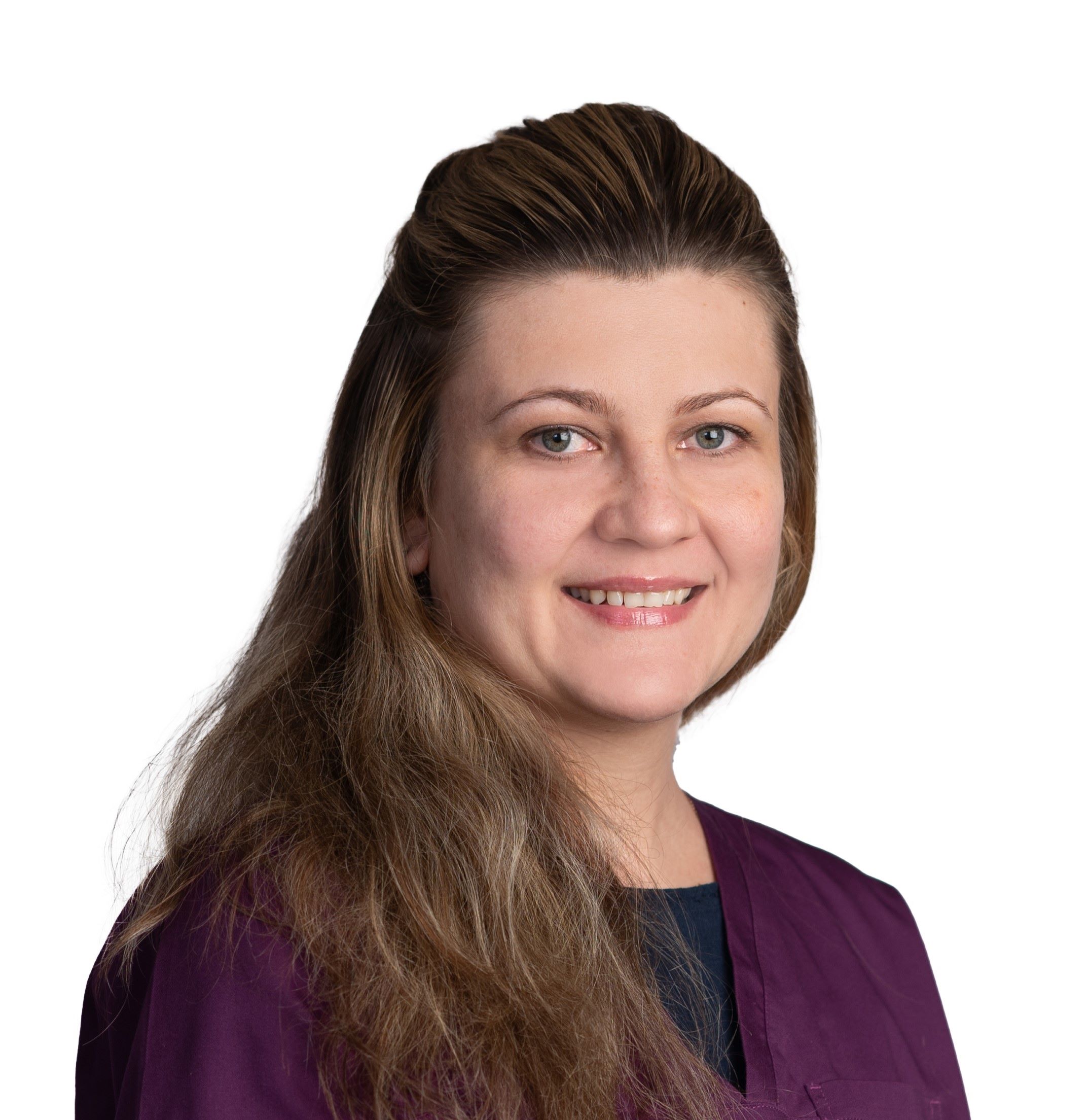Ihr Zahnarztin in Moers Emenda Lale Ihr Zahnarztin in Moers Dalila Lahoug